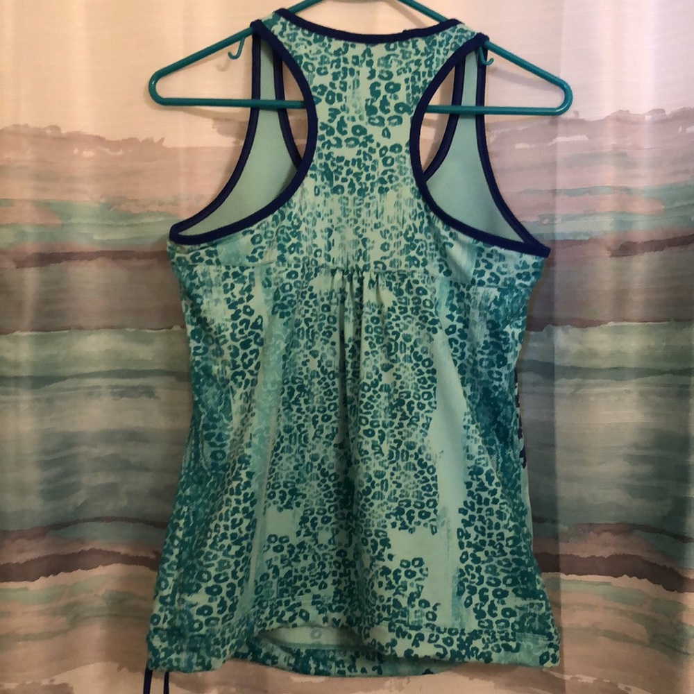 Athleta tank M - Picture 4 of 5